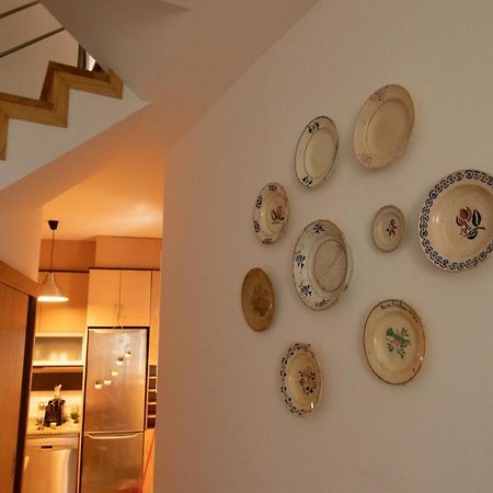 ヴィゼウ Casa Da Avo Zirinhaヴィラ エクステリア 写真