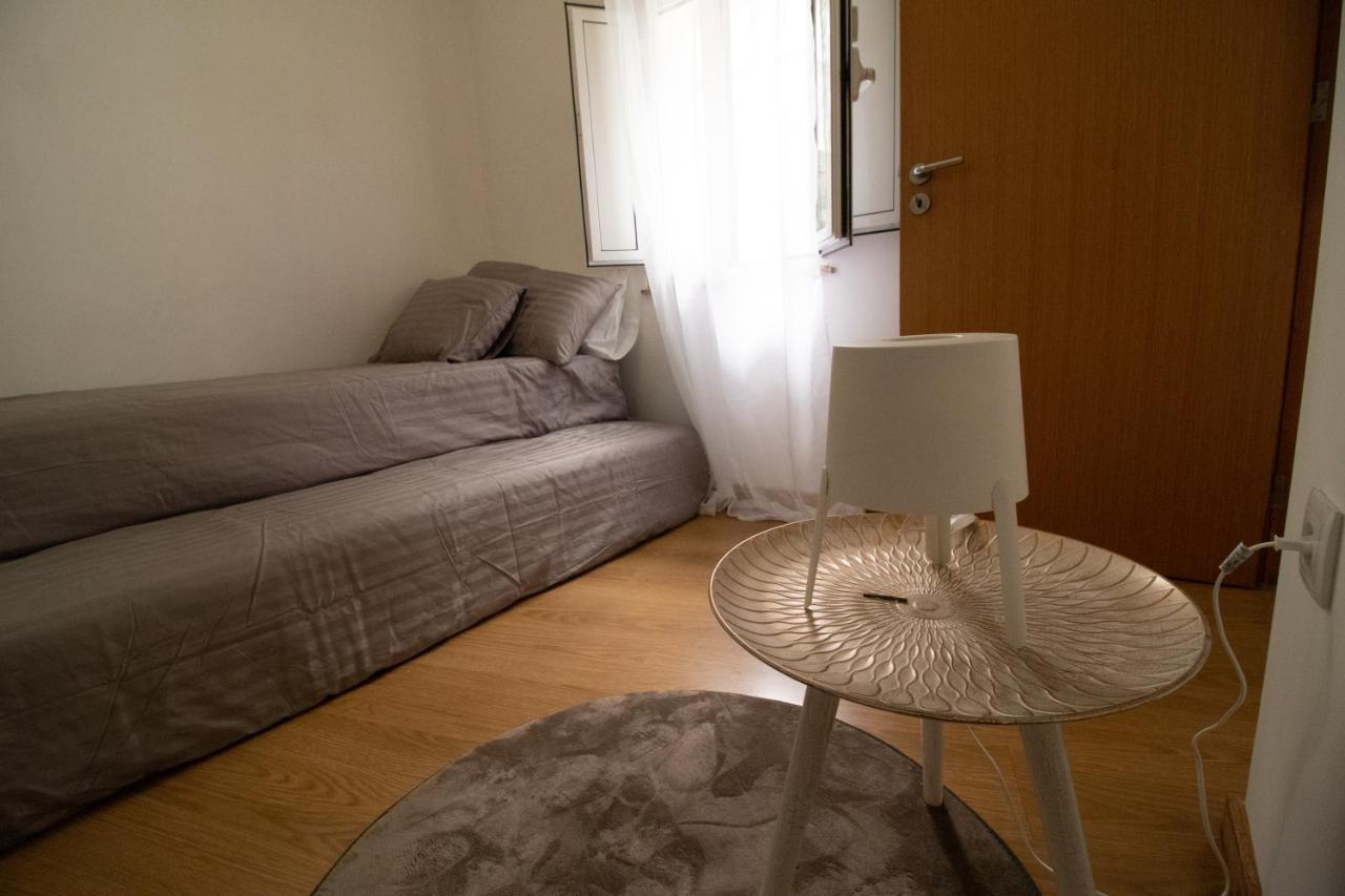 ヴィゼウ Casa Da Avo Zirinhaヴィラ エクステリア 写真