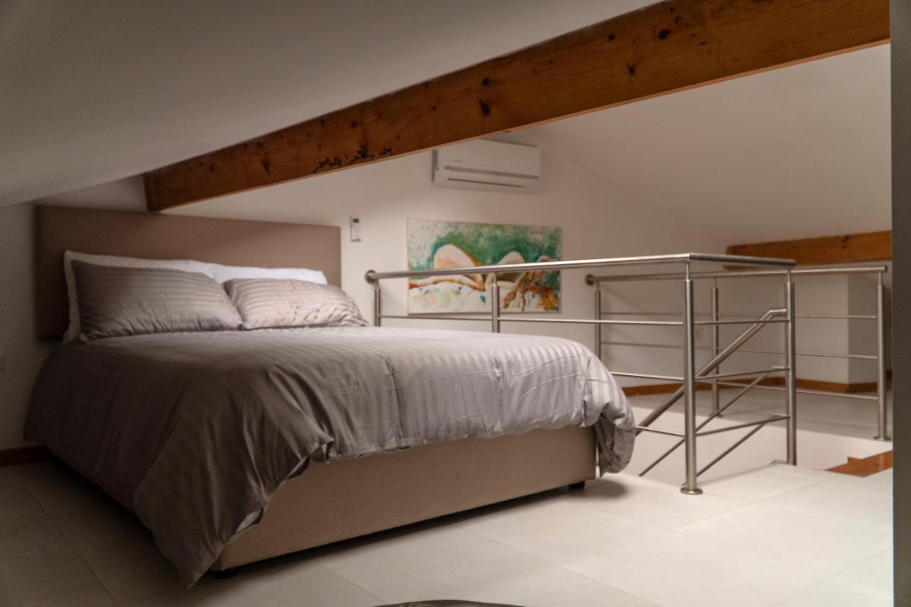 ヴィゼウ Casa Da Avo Zirinhaヴィラ エクステリア 写真